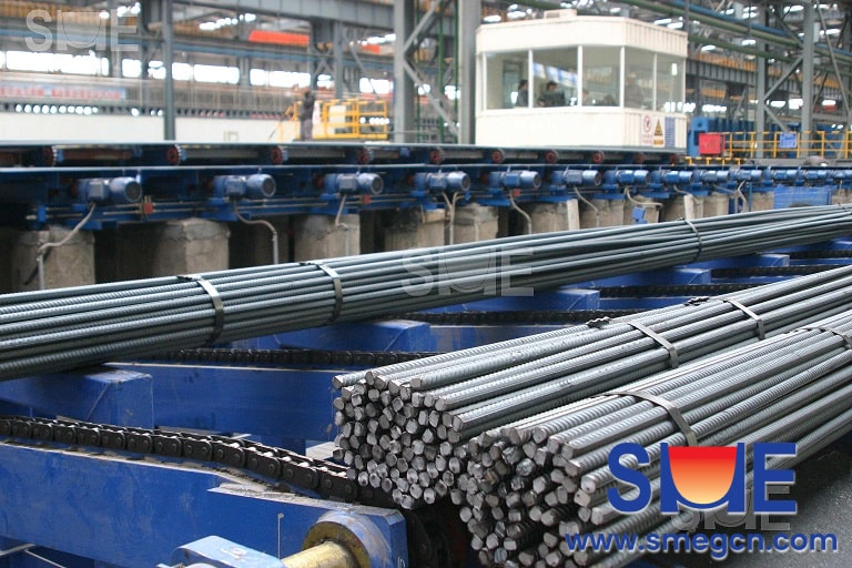 Steel Rebar